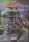 L'anticristo by Joseph Roth