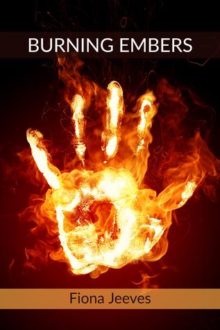 Burning Embers (The Shadows Return, #1)