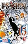 Psyren 15
