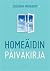 Homeäidin päiväkirja by Susanna Makaroff