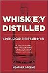 Whiskey Distilled...