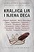 Kraljica Lir i njena deca by Svetlana Velmar-Janković