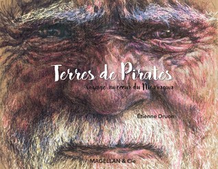 Terre de pirates - Voyage au coeur du Nicaragua (Hardcover)