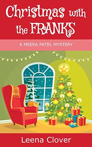 Christmas with the Franks (Meera Patel #5)