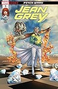 Jean Grey #9