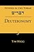Studies in the Torah: Deute...
