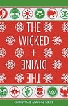 The Wicked + The Divine by Kieron Gillen