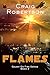 Flames (Galaxy on Fire, #2)