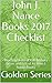 John J. Nance Books 2017 Ch...
