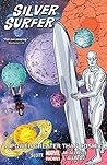 Silver Surfer, Vol. 5 by Dan Slott