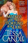 Mistress of Two F...