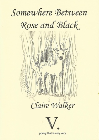 Somewhere Between Rose and Black