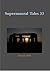 Supernatural Tales 33