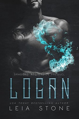 Logan (Dragons & Druids, #0.5)