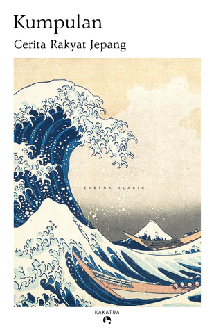 Kumpulan Cerita Rakyat Jepang
