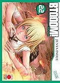 BTOOOM! 22
