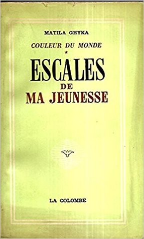 Couleur du monde - Escales de ma jeunesse