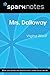 Mrs. Dalloway (SparkNotes Literature Guide)