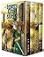 Loki's Exile Series: Books 1 - 4