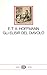 Romanzi e racconti I: Gli elisir del diavolo