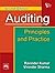Auditing: Principles and Practice