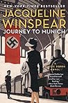 Journey to Munich by Jacqueline Winspear
