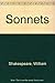 Sonnets by William Shakespeare