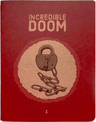 The World of Tomorrow (Incredible Doom #01)