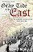 Gray Tide in the East: An Alternate History of the First World War (Gray Tide in the East, #1)
