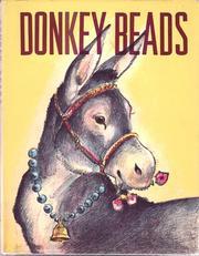 Donkey Beads: a Tale of a Persian Donkey