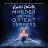 Murder on the Orient Express by Agatha Christie