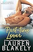 Part-Time Lover (From Paris with Love, #2)
