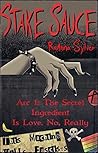Arc 1 by RoAnna Sylver