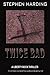 Twice Bad (A Liberty Rock T...