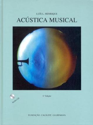 Acústica Musical