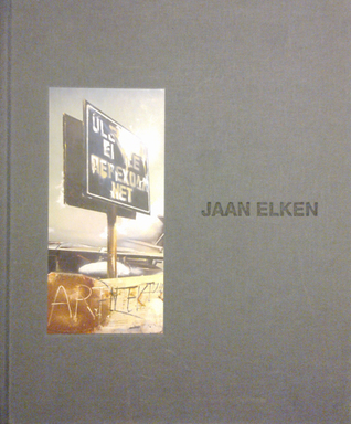 Jaan Elken
