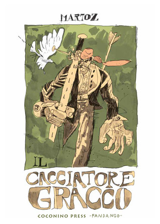 Il cacciatore Gracco (Paperback)