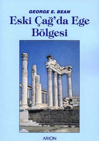 Eski Çağda Ege Bölgesi (Paperback)