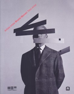 Bruno Munari (Paperback)