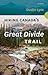 Hiking Canada's Great Divide Trail