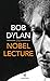 The Nobel Lecture