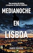 Medianoche en Lisboa