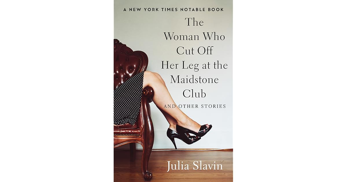 Julia slavin biography picture