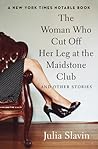 The Woman Who Cut...