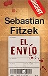 El envío by Sebastian Fitzek
