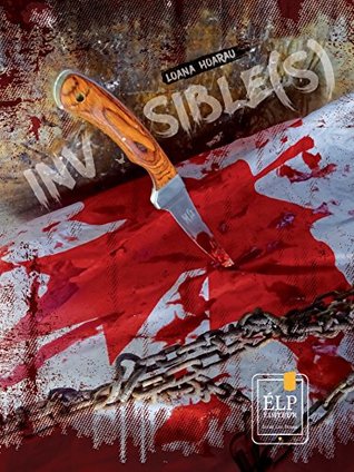 Invisible(s) (Romans) (French Edition)