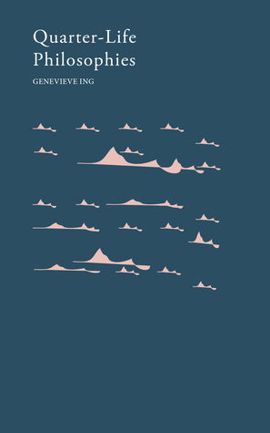 Quarter-Life Philosophies: On Dreams that Leave Quietly (Paperback)