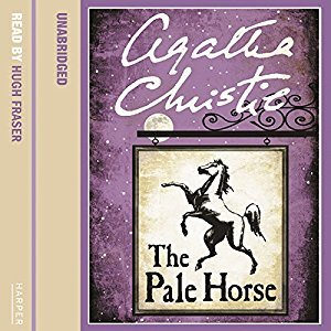 The Pale Horse