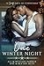One Winter Night (The Parke...