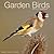 Garden Birds Calendar - 2015 Wall calendars - Animal Calendar... by MegaCalendars Garden Birds Calendar - 2015 Wall calendars - Animal Calendar... by MegaCalendars